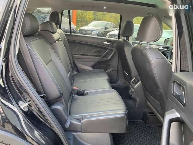 Фольксваген Тігуан, об'ємом двигуна 2 л та пробігом 63 тис. км за 24900 $, фото 25 на Automoto.ua