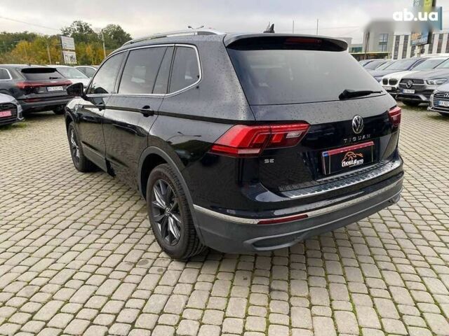 Фольксваген Тігуан, об'ємом двигуна 2 л та пробігом 63 тис. км за 24900 $, фото 4 на Automoto.ua