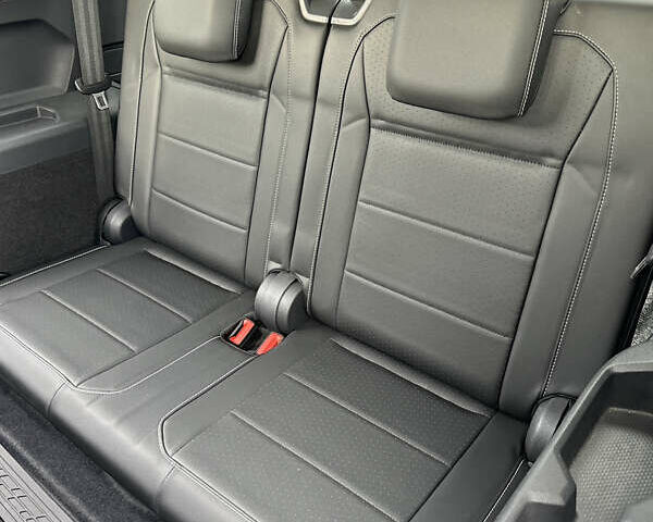 Фольксваген Тигуан, объемом двигателя 0 л и пробегом 166 тыс. км за 18700 $, фото 48 на Automoto.ua