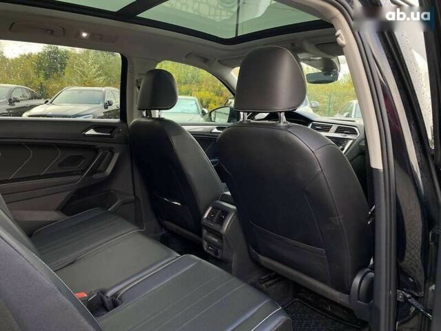 Фольксваген Тігуан, об'ємом двигуна 2 л та пробігом 63 тис. км за 24900 $, фото 26 на Automoto.ua
