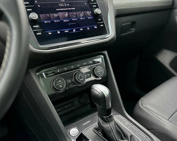 Фольксваген Тигуан, объемом двигателя 0 л и пробегом 166 тыс. км за 18700 $, фото 41 на Automoto.ua