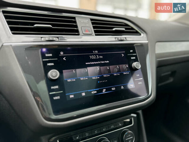 Фольксваген Тигуан, объемом двигателя 0 л и пробегом 166 тыс. км за 18700 $, фото 39 на Automoto.ua