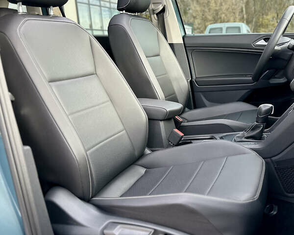 Фольксваген Тигуан, объемом двигателя 0 л и пробегом 166 тыс. км за 18700 $, фото 43 на Automoto.ua