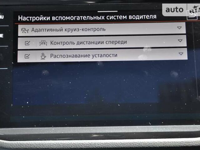 Фольксваген Тігуан, об'ємом двигуна 1.98 л та пробігом 44 тис. км за 42800 $, фото 35 на Automoto.ua