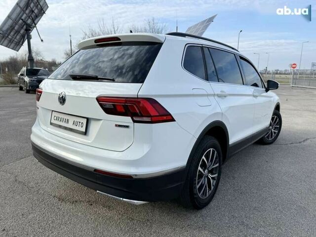Фольксваген Тігуан, об'ємом двигуна 2 л та пробігом 55 тис. км за 21800 $, фото 23 на Automoto.ua