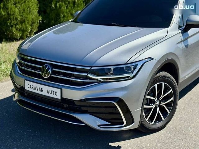 Фольксваген Тігуан, об'ємом двигуна 2 л та пробігом 54 тис. км за 22500 $, фото 11 на Automoto.ua