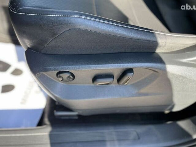 Фольксваген Тигуан, объемом двигателя 2 л и пробегом 103 тыс. км за 23200 $, фото 12 на Automoto.ua