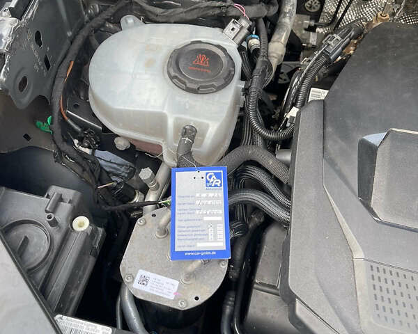 Фольксваген Тигуан, объемом двигателя 2.01 л и пробегом 147 тыс. км за 32900 $, фото 22 на Automoto.ua