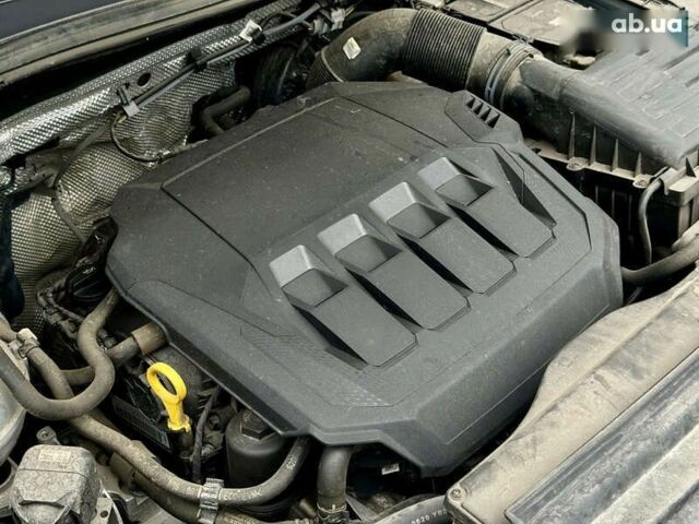 Фольксваген Тигуан, объемом двигателя 2 л и пробегом 50 тыс. км за 32700 $, фото 28 на Automoto.ua