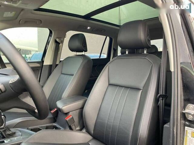 Фольксваген Тігуан, об'ємом двигуна 2 л та пробігом 63 тис. км за 24900 $, фото 22 на Automoto.ua