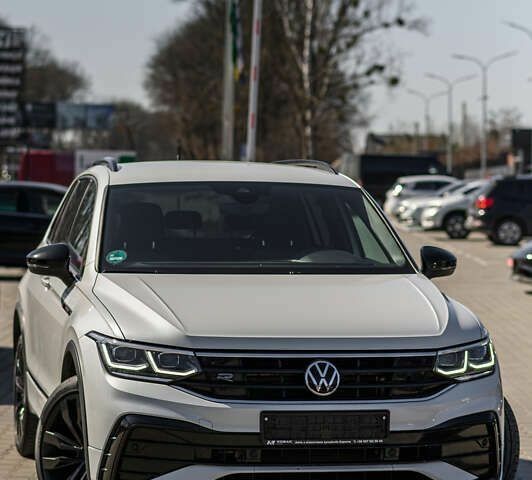 Фольксваген Тигуан, объемом двигателя 2 л и пробегом 193 тыс. км за 33990 $, фото 4 на Automoto.ua