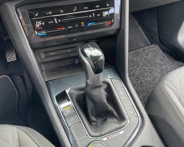 Фольксваген Тигуан, объемом двигателя 2.01 л и пробегом 147 тыс. км за 32900 $, фото 16 на Automoto.ua