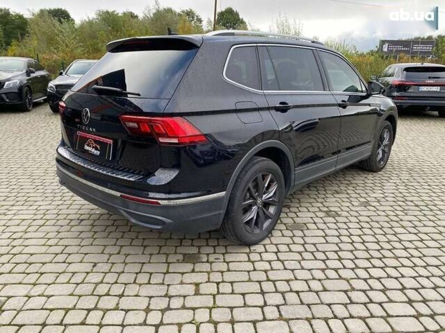 Фольксваген Тігуан, об'ємом двигуна 2 л та пробігом 63 тис. км за 24900 $, фото 6 на Automoto.ua