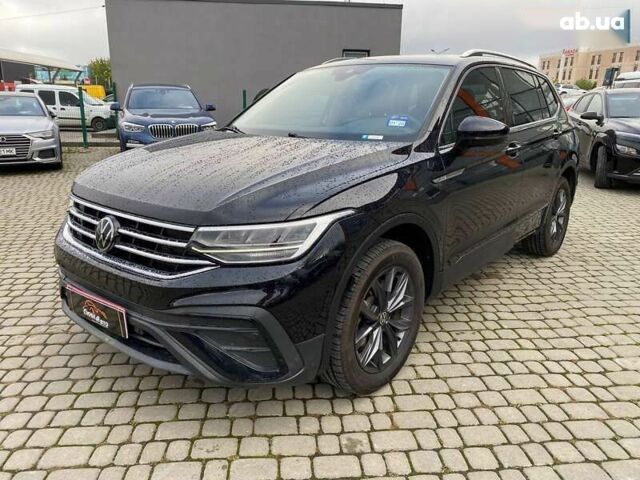 Фольксваген Тігуан, об'ємом двигуна 2 л та пробігом 63 тис. км за 24900 $, фото 2 на Automoto.ua