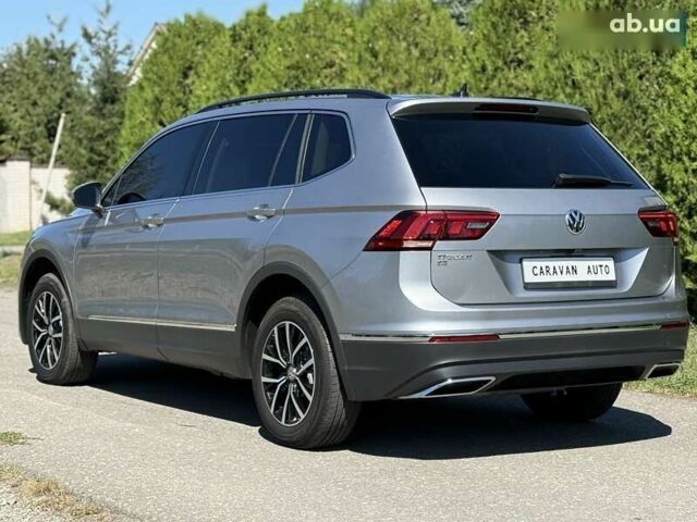 Фольксваген Тігуан, об'ємом двигуна 2 л та пробігом 54 тис. км за 22500 $, фото 8 на Automoto.ua
