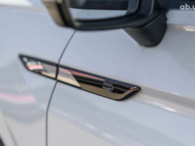 Фольксваген Тигуан, объемом двигателя 2 л и пробегом 193 тыс. км за 33990 $, фото 13 на Automoto.ua