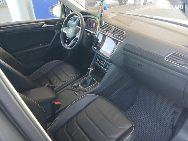 Фольксваген Тігуан, об'ємом двигуна 2 л та пробігом 180 тис. км за 34000 $, фото 29 на Automoto.ua