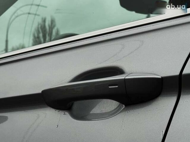 Фольксваген Тигуан, объемом двигателя 2 л и пробегом 100 тыс. км за 23999 $, фото 14 на Automoto.ua