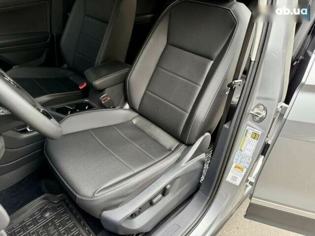 Фольксваген Тігуан, об'ємом двигуна 2 л та пробігом 54 тис. км за 22500 $, фото 18 на Automoto.ua