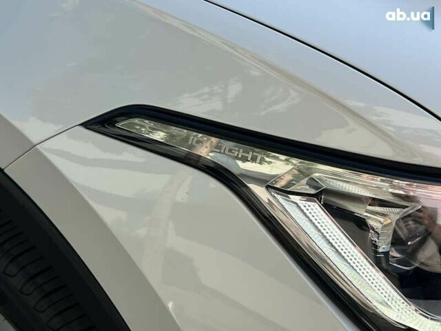 Фольксваген Тигуан, объемом двигателя 2 л и пробегом 80 тыс. км за 35500 $, фото 5 на Automoto.ua