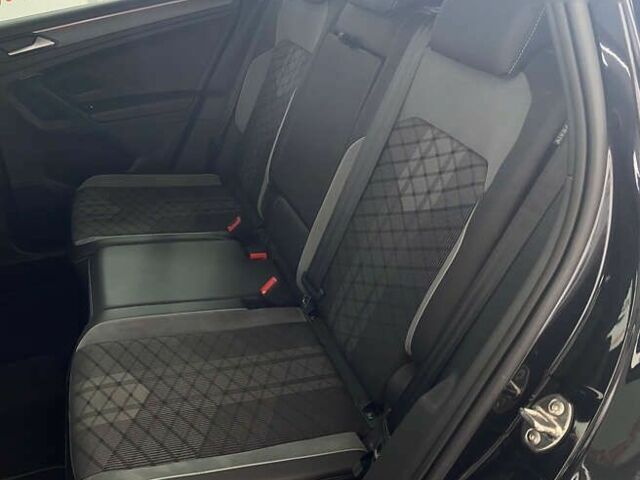 Фольксваген Тигуан, объемом двигателя 2 л и пробегом 70 тыс. км за 38950 $, фото 21 на Automoto.ua