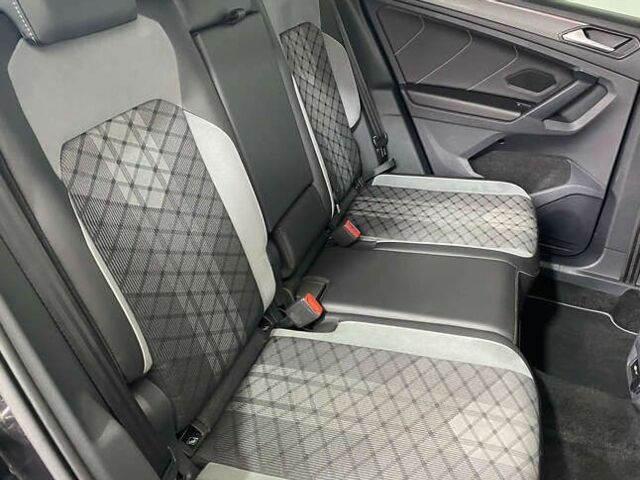 Фольксваген Тигуан, объемом двигателя 2 л и пробегом 70 тыс. км за 38950 $, фото 23 на Automoto.ua