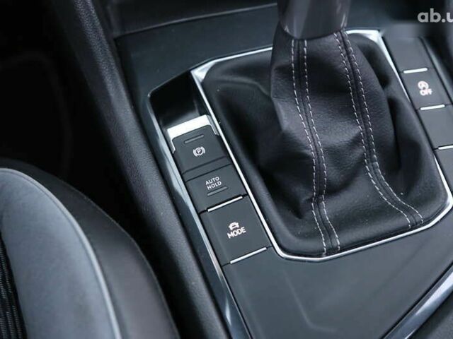 Фольксваген Тигуан, объемом двигателя 2 л и пробегом 145 тыс. км за 36900 $, фото 21 на Automoto.ua