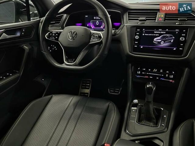 Фольксваген Тігуан, об'ємом двигуна 2 л та пробігом 80 тис. км за 28489 $, фото 6 на Automoto.ua