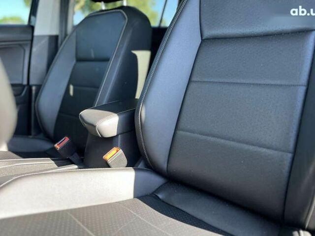 Фольксваген Тигуан, объемом двигателя 2 л и пробегом 103 тыс. км за 23200 $, фото 11 на Automoto.ua