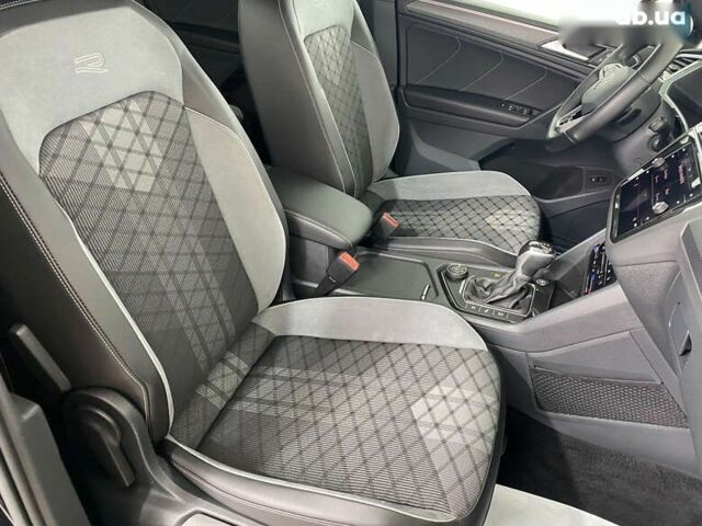 Фольксваген Тігуан, об'ємом двигуна 2 л та пробігом 70 тис. км за 37950 $, фото 8 на Automoto.ua