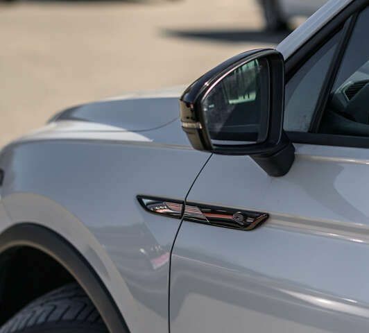 Фольксваген Тигуан, объемом двигателя 2 л и пробегом 193 тыс. км за 33990 $, фото 11 на Automoto.ua