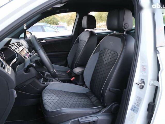 Фольксваген Тигуан, объемом двигателя 2 л и пробегом 145 тыс. км за 36900 $, фото 8 на Automoto.ua