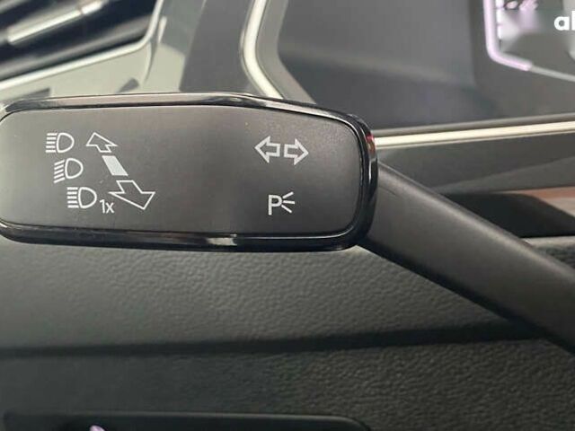 Фольксваген Тигуан, объемом двигателя 2 л и пробегом 70 тыс. км за 38950 $, фото 11 на Automoto.ua