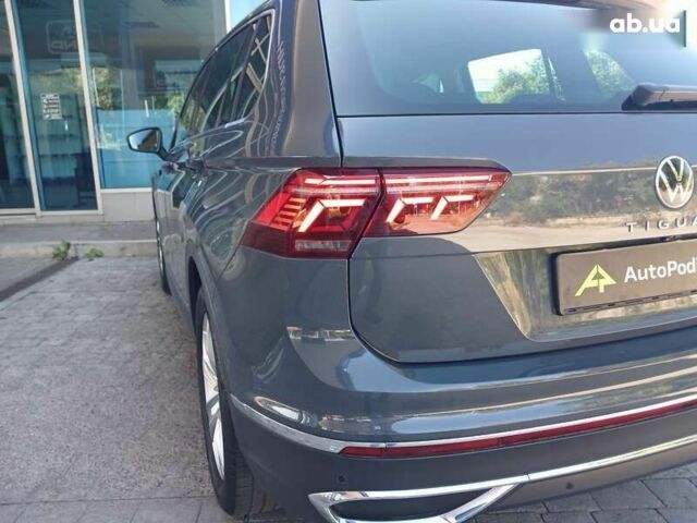 Фольксваген Тігуан, об'ємом двигуна 2 л та пробігом 180 тис. км за 34000 $, фото 14 на Automoto.ua