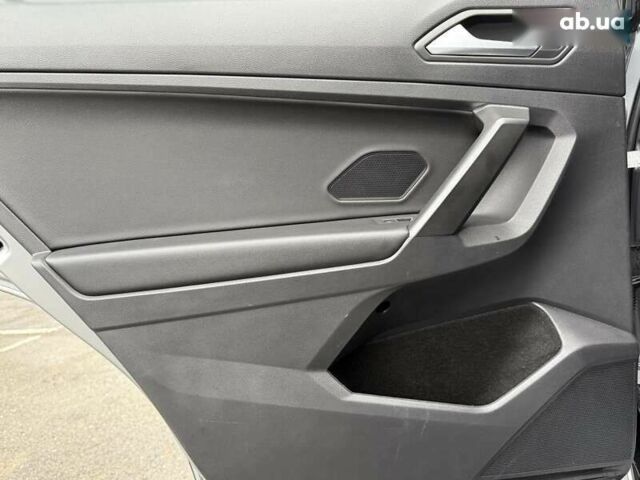 Фольксваген Тигуан, объемом двигателя 2 л и пробегом 100 тыс. км за 23999 $, фото 26 на Automoto.ua