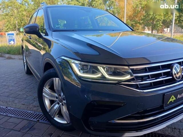 Фольксваген Тігуан, об'ємом двигуна 2 л та пробігом 180 тис. км за 34000 $, фото 8 на Automoto.ua