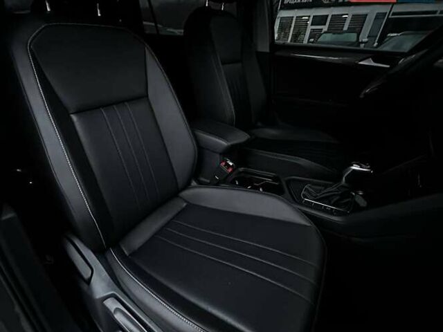 Фольксваген Тигуан, объемом двигателя 1.98 л и пробегом 80 тыс. км за 25500 $, фото 17 на Automoto.ua