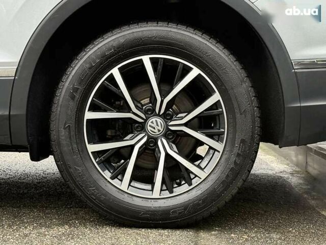 Фольксваген Тигуан, объемом двигателя 2 л и пробегом 100 тыс. км за 23999 $, фото 13 на Automoto.ua