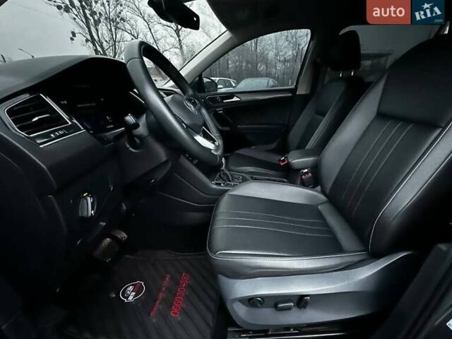 Фольксваген Тигуан, объемом двигателя 1.98 л и пробегом 80 тыс. км за 25500 $, фото 11 на Automoto.ua