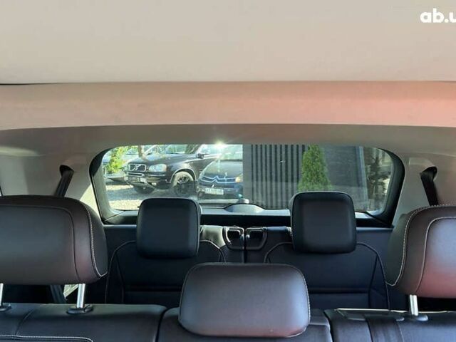 Фольксваген Тигуан, объемом двигателя 2 л и пробегом 103 тыс. км за 23200 $, фото 28 на Automoto.ua