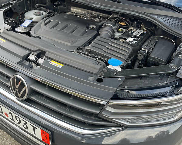 Фольксваген Тигуан, объемом двигателя 2.01 л и пробегом 147 тыс. км за 32900 $, фото 21 на Automoto.ua