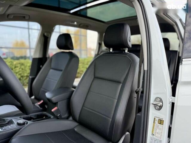 Фольксваген Тігуан, об'ємом двигуна 2 л та пробігом 55 тис. км за 21800 $, фото 9 на Automoto.ua