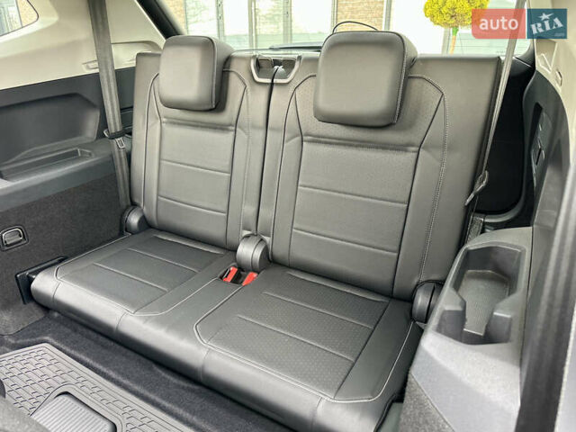 Фольксваген Тигуан, объемом двигателя 0 л и пробегом 166 тыс. км за 18700 $, фото 49 на Automoto.ua