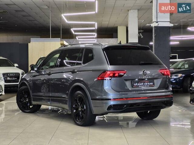Фольксваген Тігуан, об'ємом двигуна 2 л та пробігом 80 тис. км за 28489 $, фото 1 на Automoto.ua