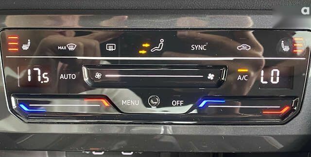 Фольксваген Тигуан, объемом двигателя 2 л и пробегом 70 тыс. км за 38950 $, фото 29 на Automoto.ua