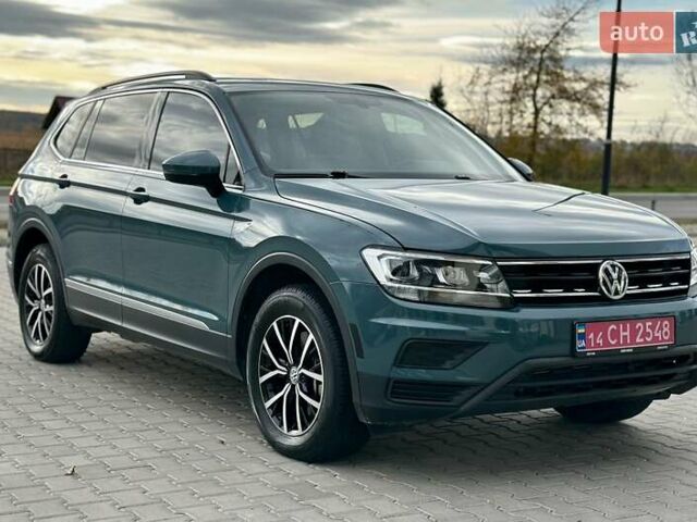 Фольксваген Тигуан, объемом двигателя 0 л и пробегом 166 тыс. км за 18700 $, фото 10 на Automoto.ua