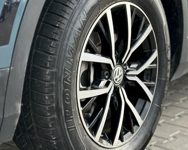 Фольксваген Тигуан, объемом двигателя 0 л и пробегом 166 тыс. км за 18700 $, фото 53 на Automoto.ua