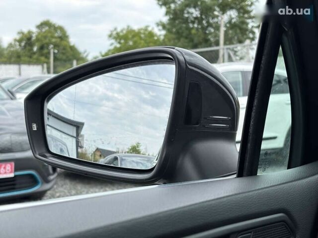 Фольксваген Тигуан, объемом двигателя 2 л и пробегом 186 тыс. км за 31350 $, фото 5 на Automoto.ua