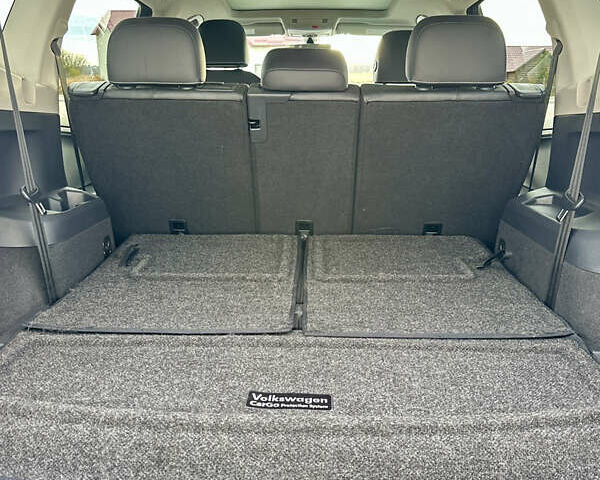 Фольксваген Тигуан, объемом двигателя 0 л и пробегом 166 тыс. км за 18700 $, фото 50 на Automoto.ua