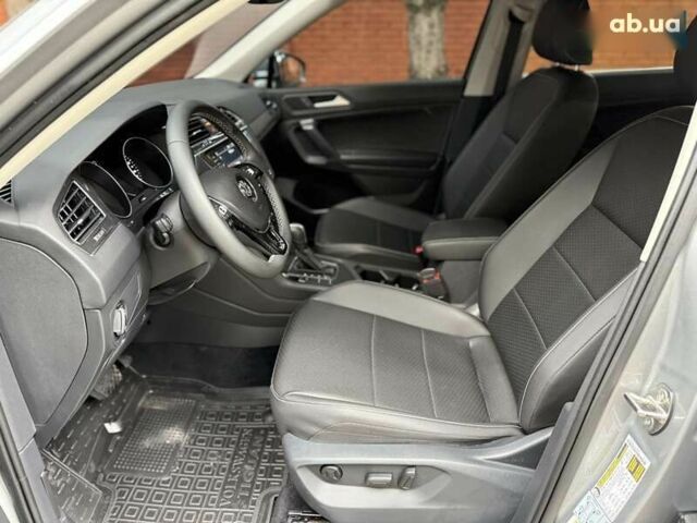 Фольксваген Тігуан, об'ємом двигуна 2 л та пробігом 54 тис. км за 22500 $, фото 16 на Automoto.ua